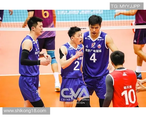 南京排球队引领排球意识新潮流TOP10榜单揭晓