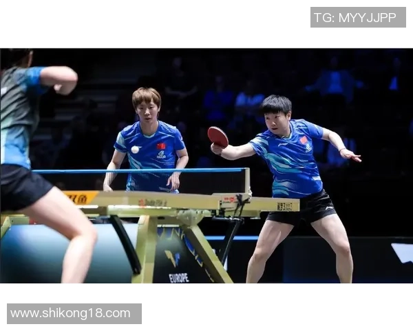 乒乓球的魅力与默契南京乒乓球队配合之道深度揭秘