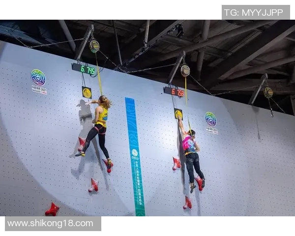 北京攀岩队在全国攀岩技术排行榜中荣获第七名的辉煌成就