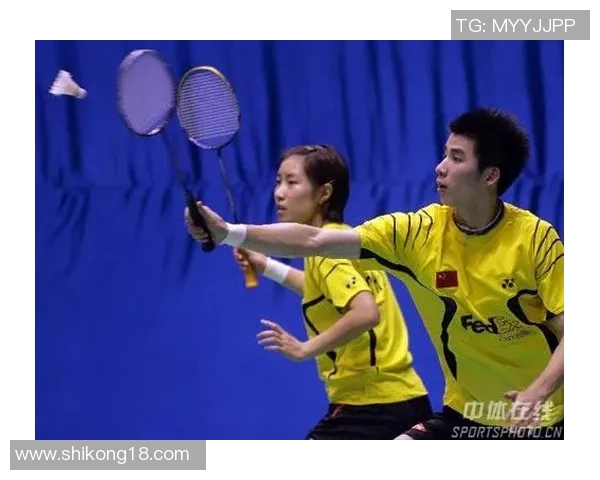 专访张伟：探寻羽毛球冠军背后的秘密与成功秘诀