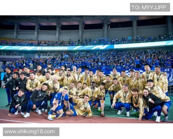 武汉足球队逆袭之路：从默默无闻到冠军赛的辉煌征程